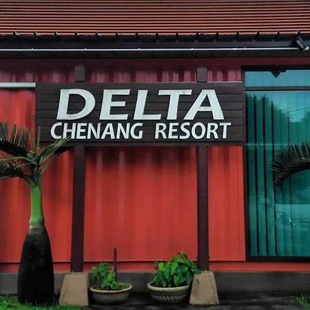Delta Chenang Resort Pantai Cenang  Esterno foto