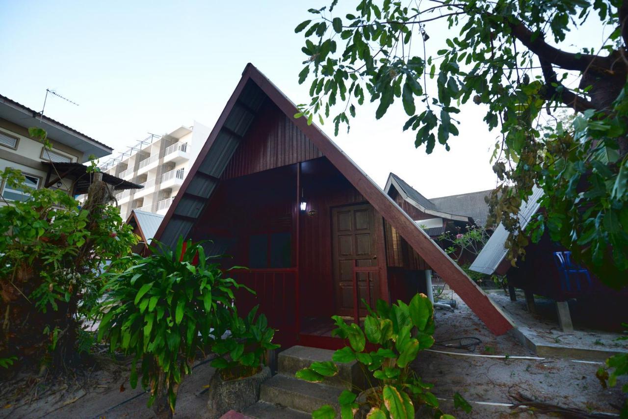 Delta Chenang Resort Pantai Cenang  Esterno foto