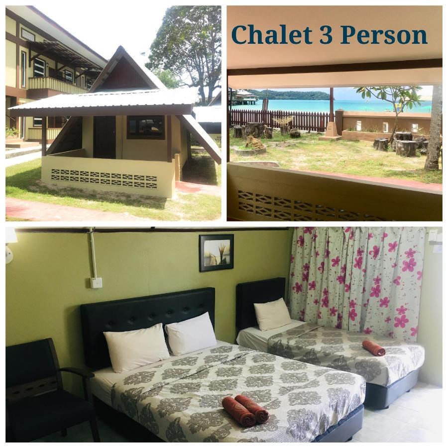 Delta Chenang Resort Pantai Cenang  Esterno foto