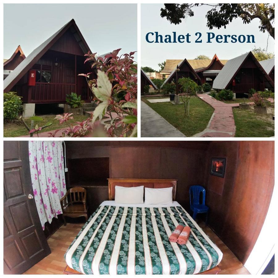 Delta Chenang Resort Pantai Cenang  Esterno foto