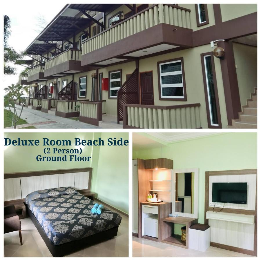 Delta Chenang Resort Pantai Cenang  Esterno foto