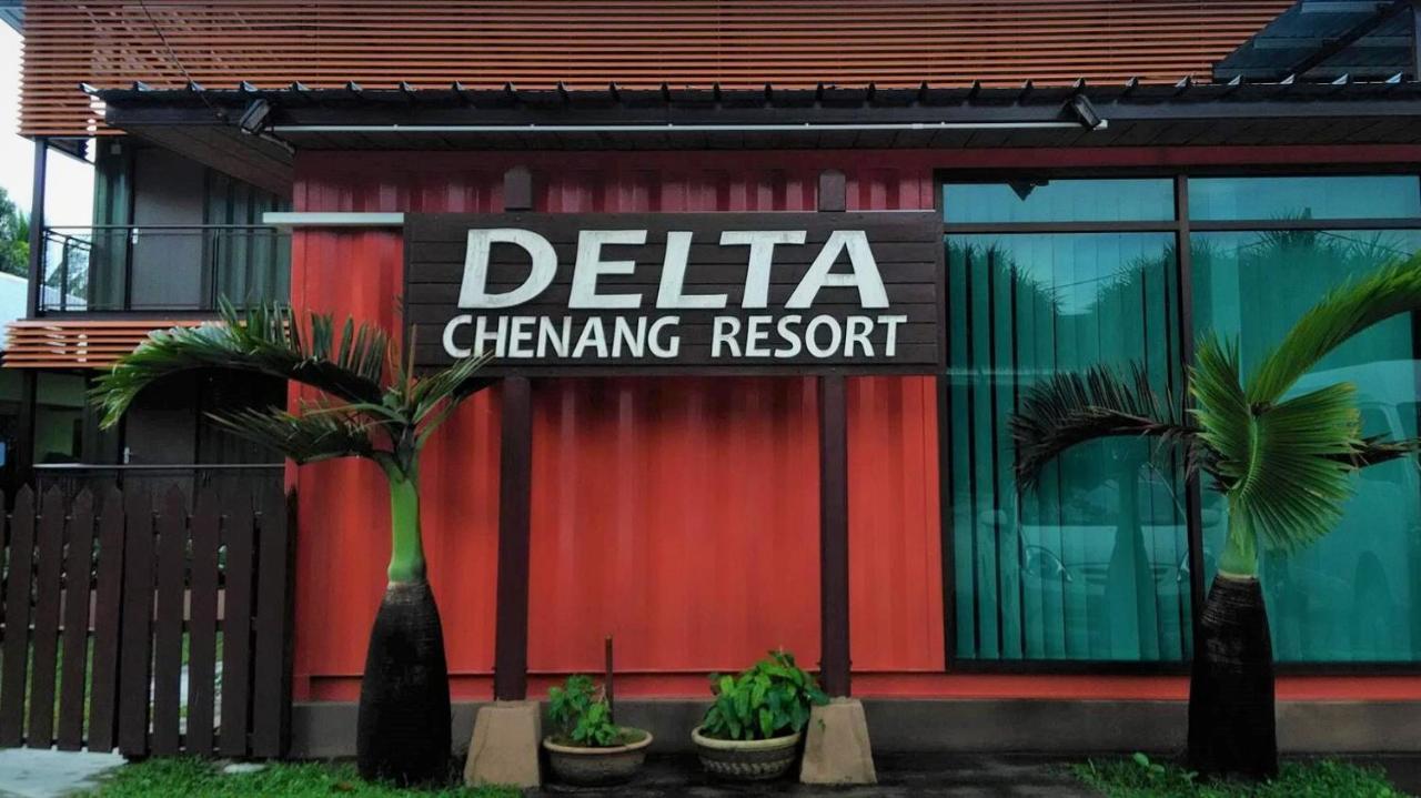 Delta Chenang Resort Pantai Cenang  Esterno foto